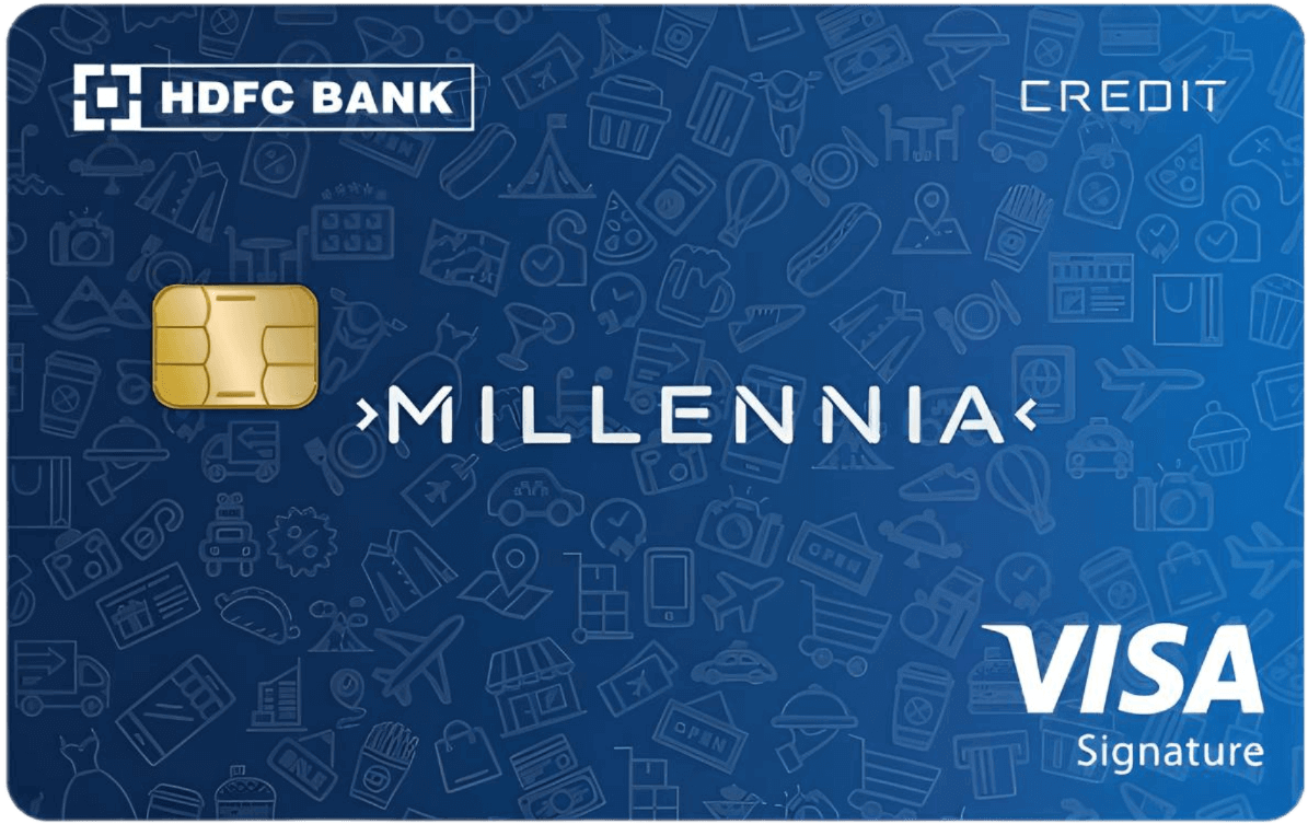 hdfc-millennia