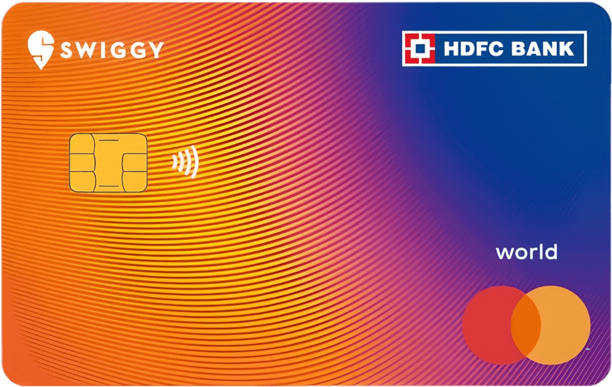 swiggy-hdfc-bank