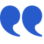 quote icon